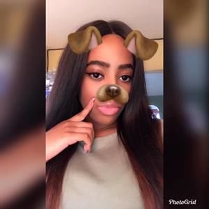 Meet your Posher, Briana